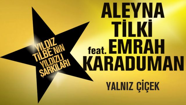 امرا کارادومان یالنیز‌ چیچک